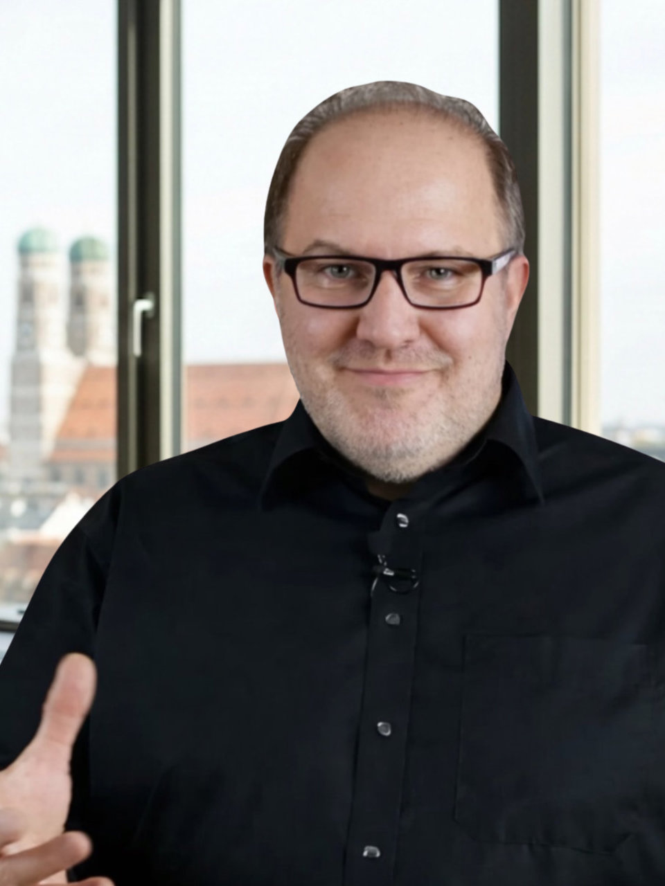 MARTIN BONNER - SCALE+CONNECT talk5