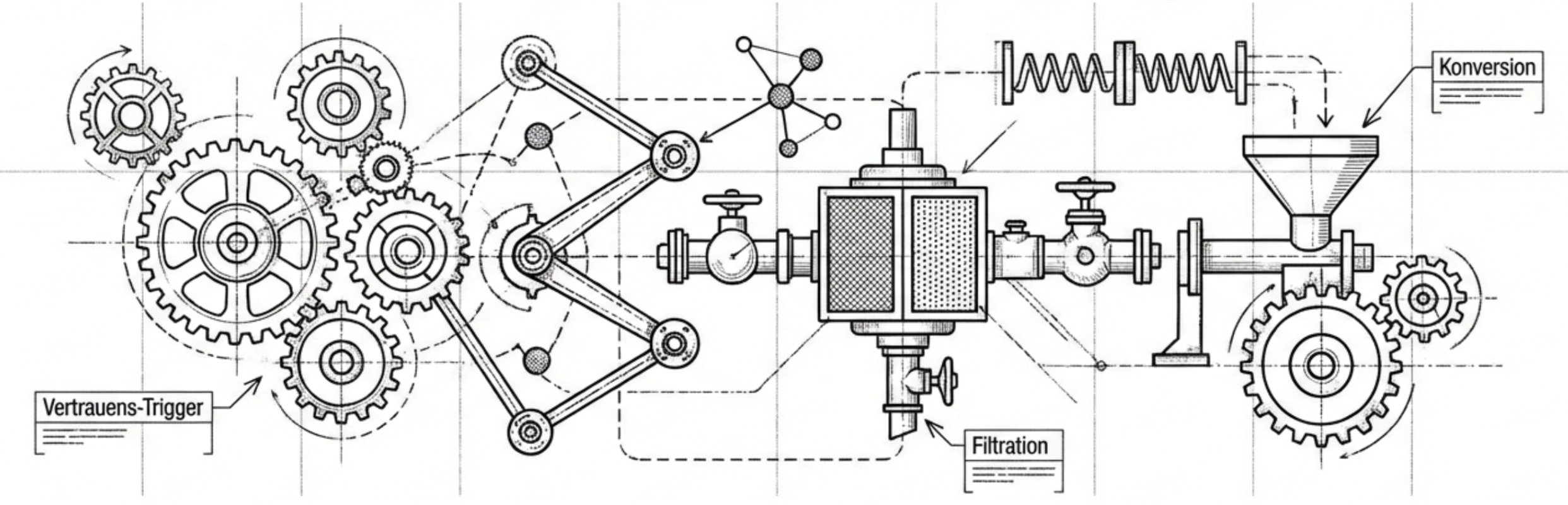 SCALE-CONNECT Interaktions-Maschine by Martin Bonner BONNERCONSULT